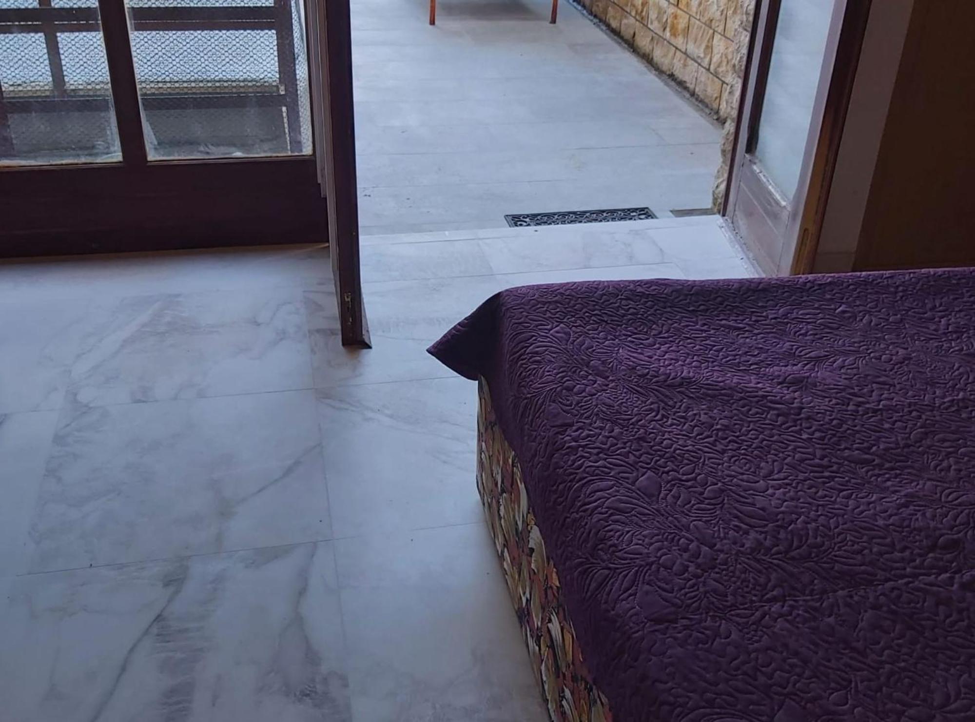 Big Terrace Apartment Дубровник Экстерьер фото
