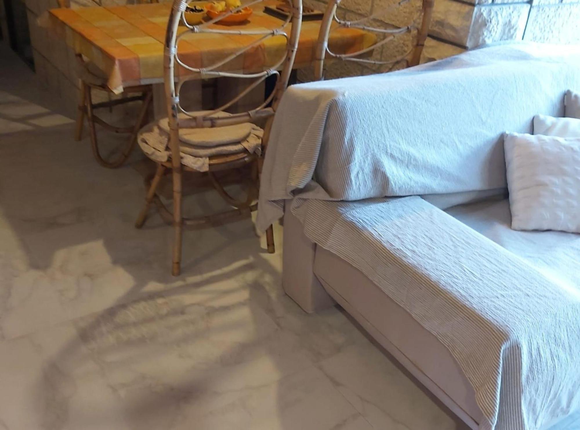 Big Terrace Apartment Дубровник Экстерьер фото